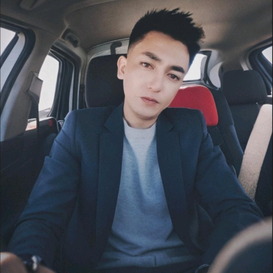 马正经（光阴号）🚷