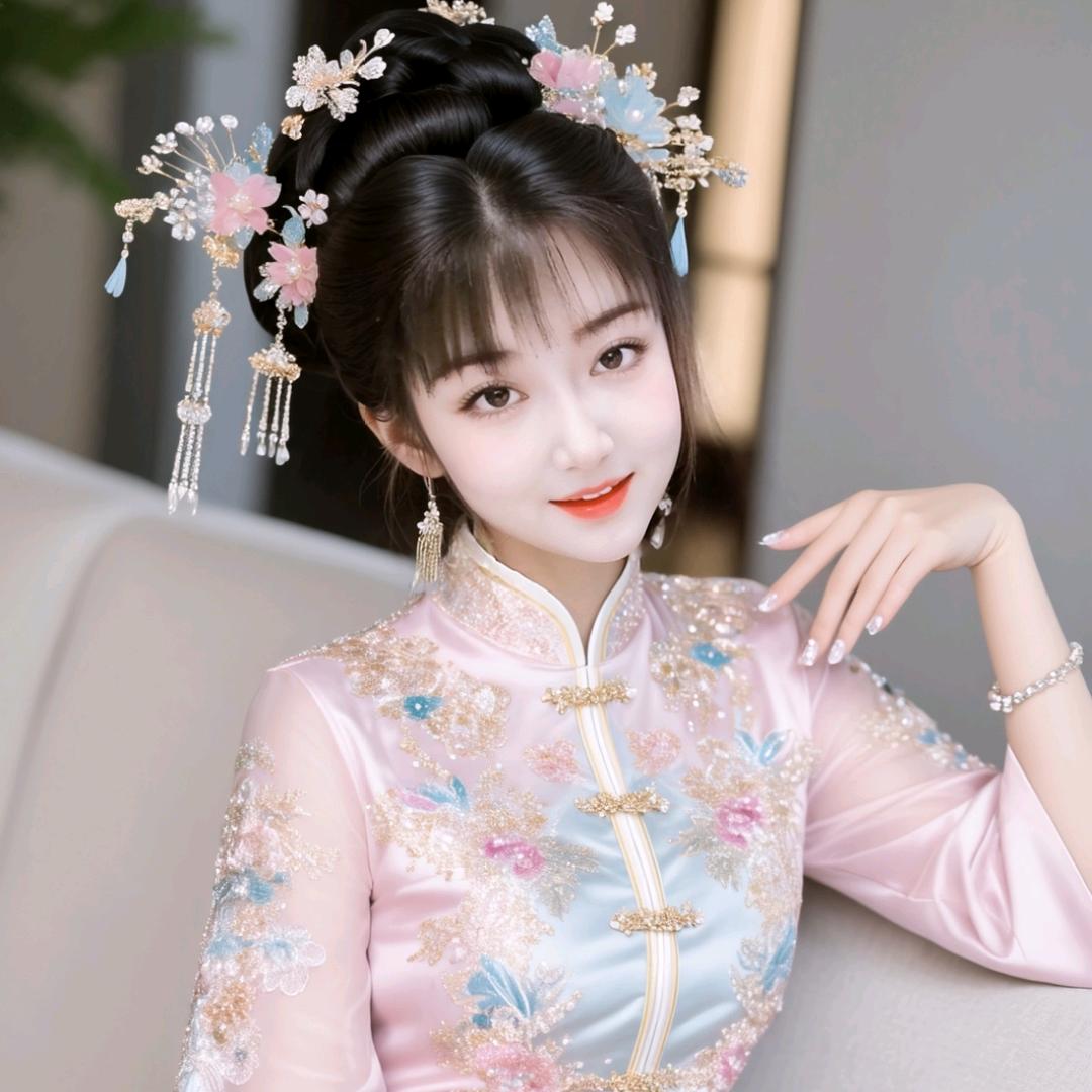 佳缘婚庆꧔ꦿ᭄余生💞爱自己᭄࿐
