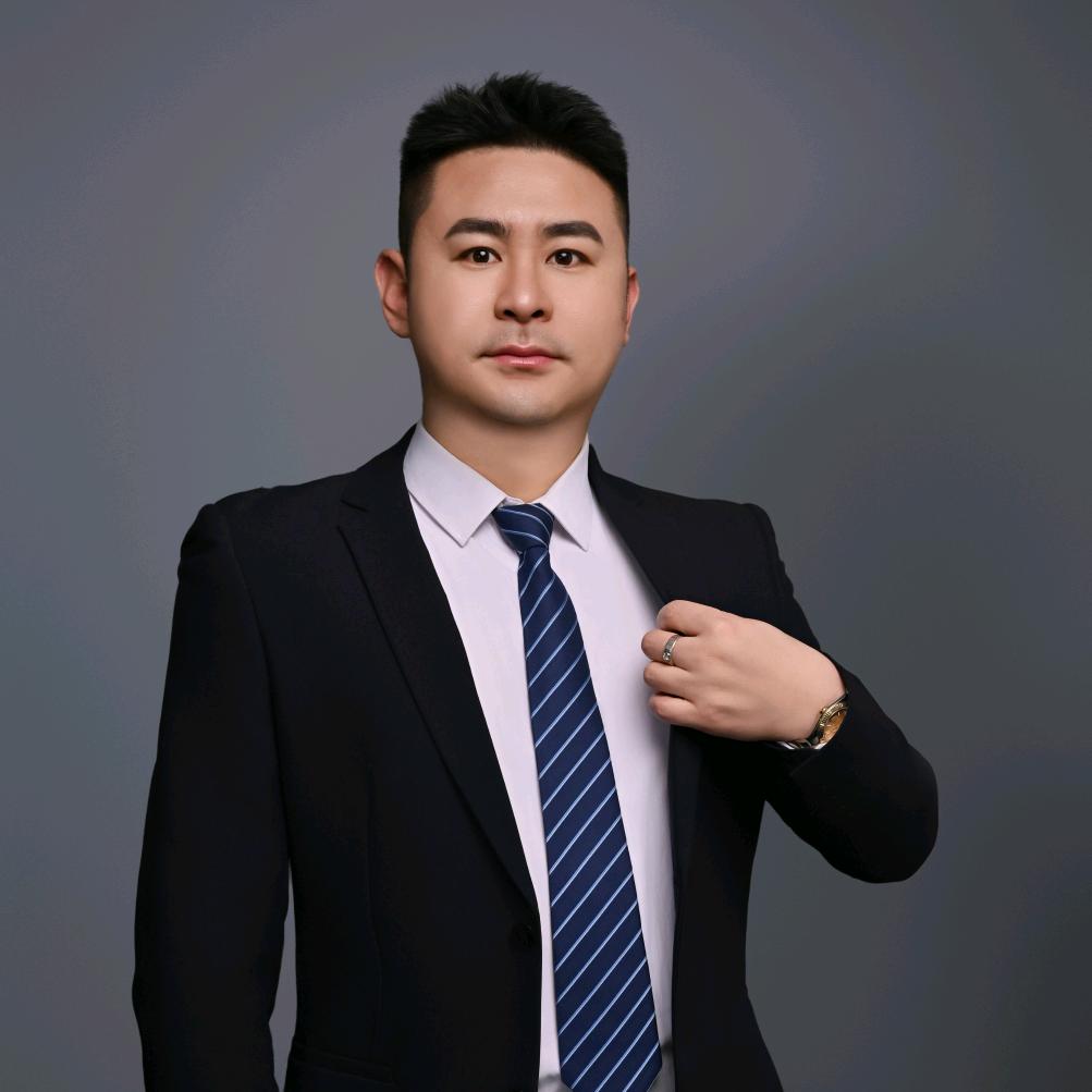 沈阳赢商汇金融雷行长（8年经验）