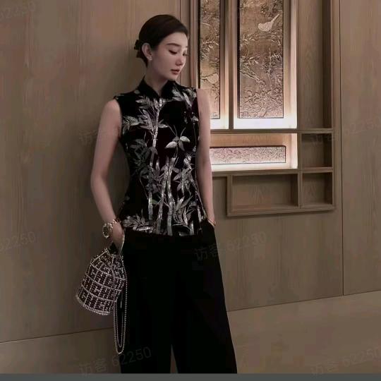 YN-SHUZE鱼姐【直播爆款返场】