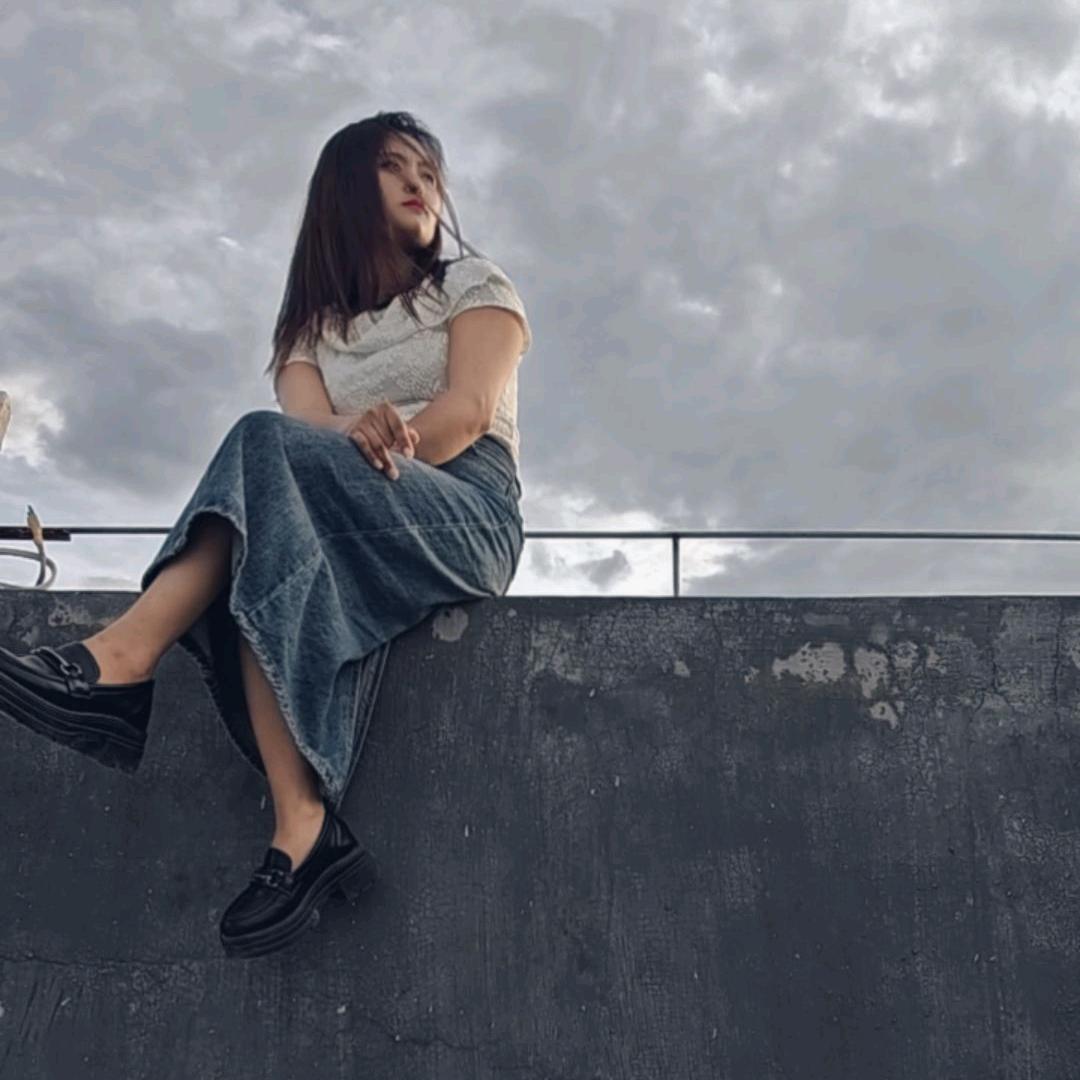 💞小ღ咪᭄渣💞