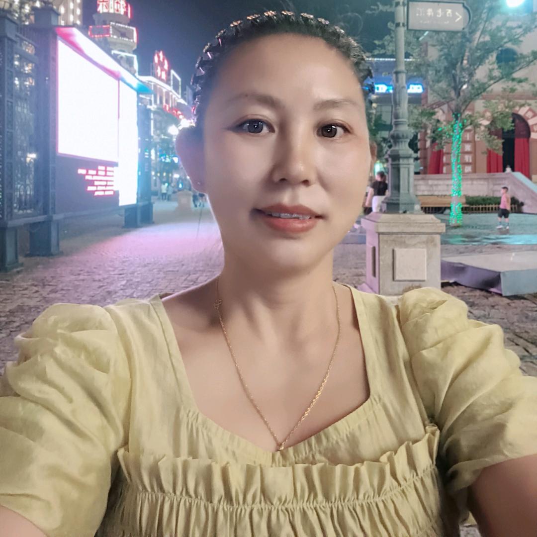 明天会更好