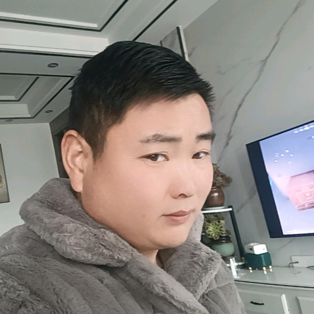 欢喜哥，