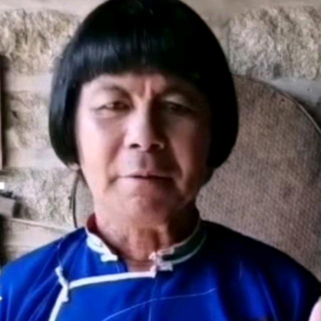 啊嬤，小号！