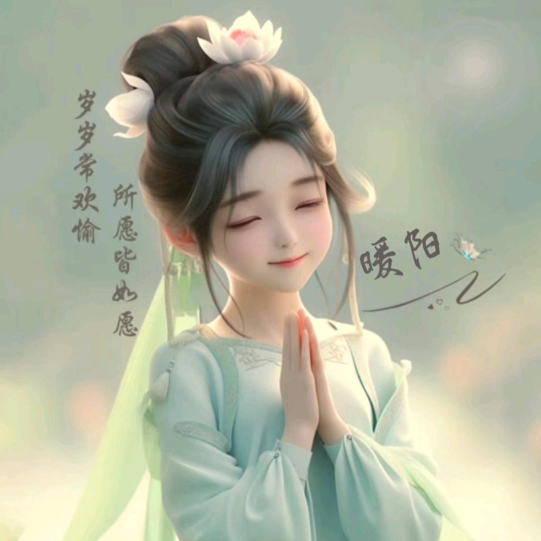 虚空暖阳