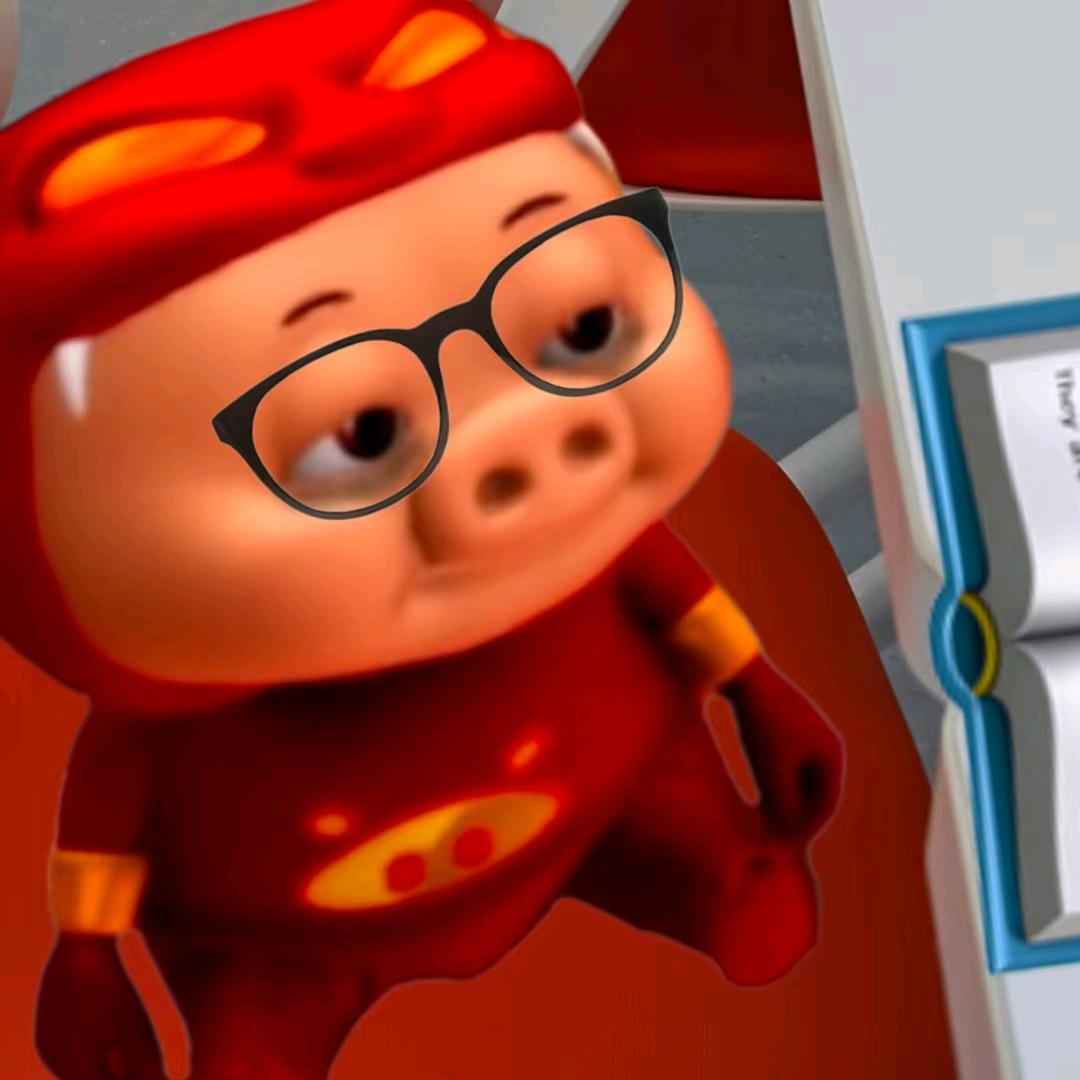 谁偷了我的外卖