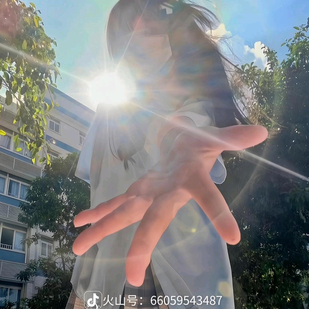 杨家二女儿