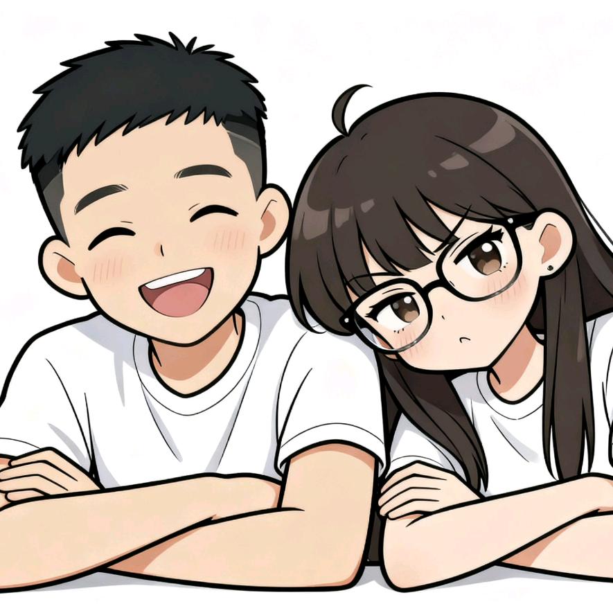 人間鹹魚