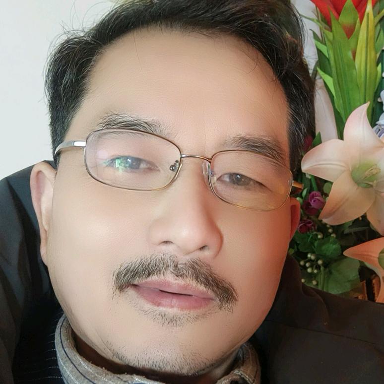 清华哥🎤
