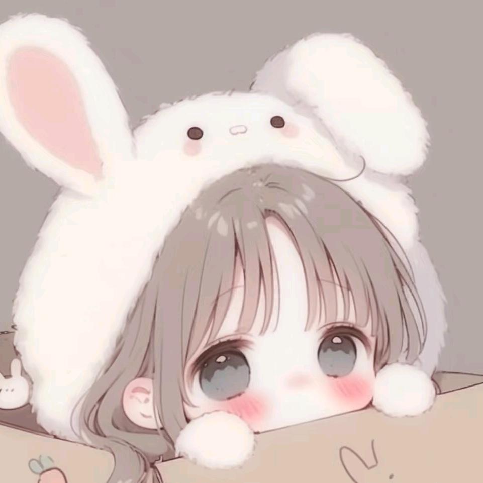 白茶茶头像