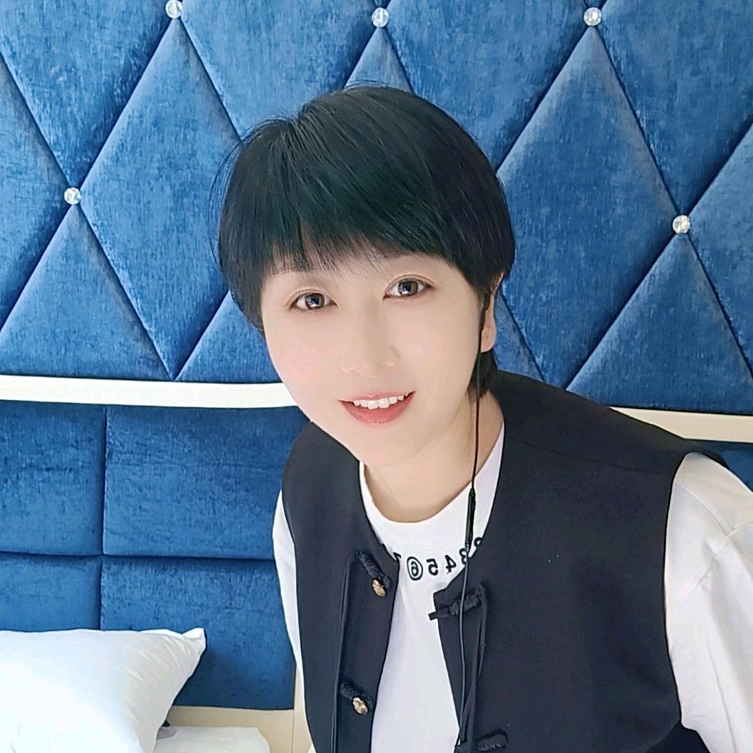 余生只对自己好