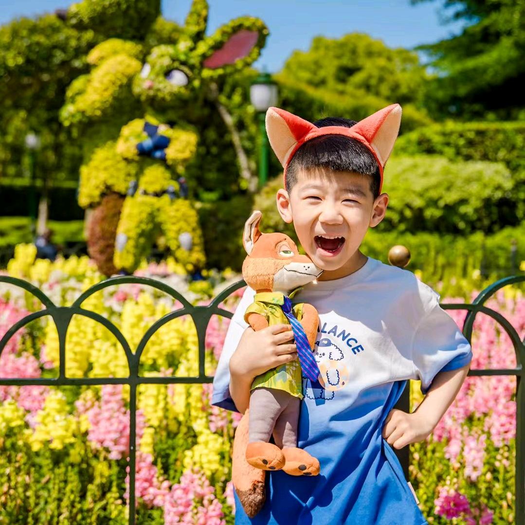 红苹果🍎