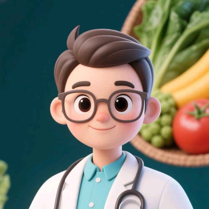 健康养生小星