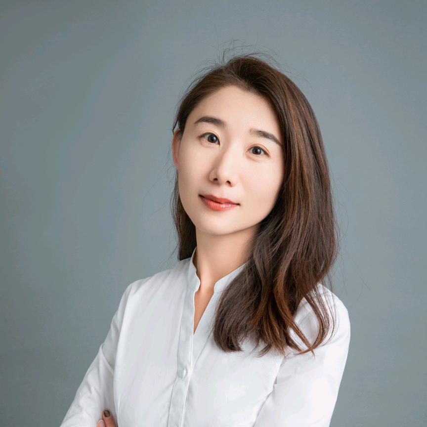 竹小芳聊如意房