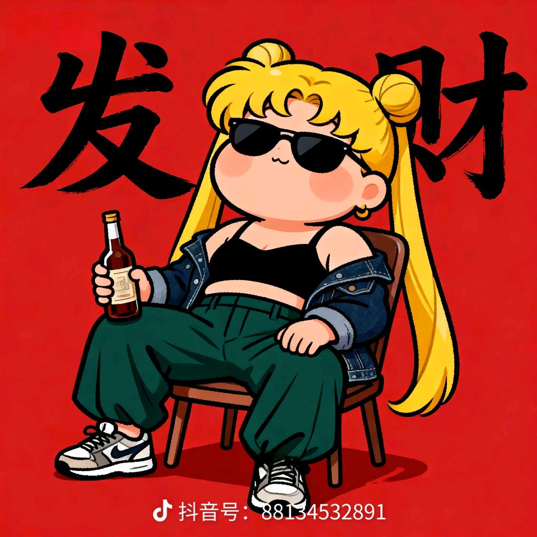 呆呆