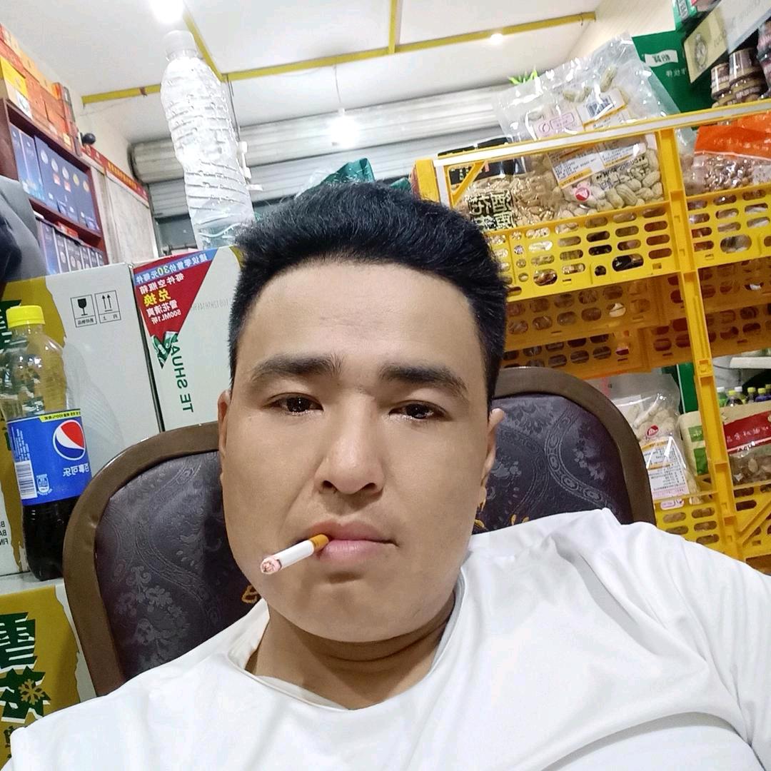 随心随意:)丁哥