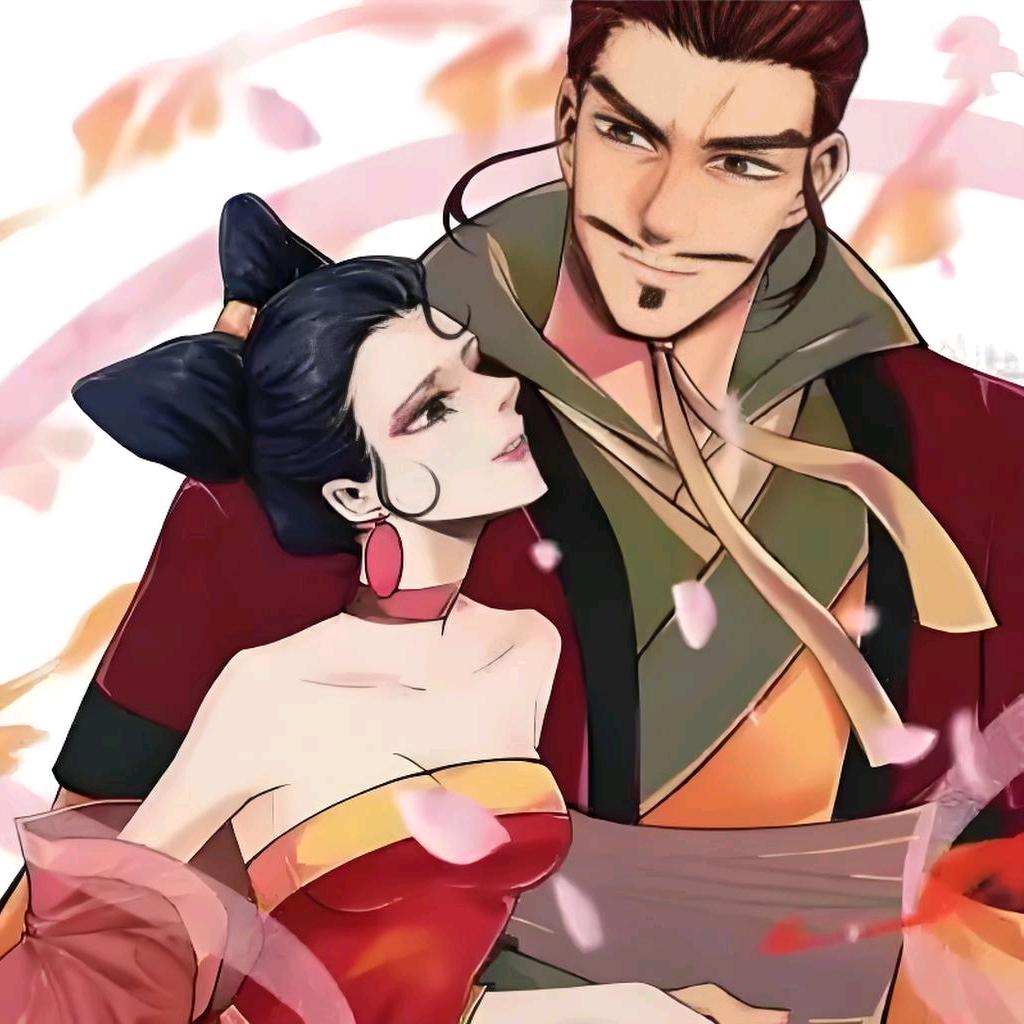 纣王的小妲己