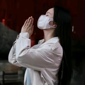 为你祈祷
