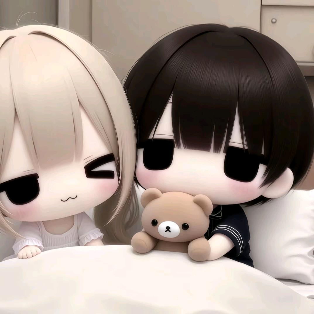 不会让你一个人