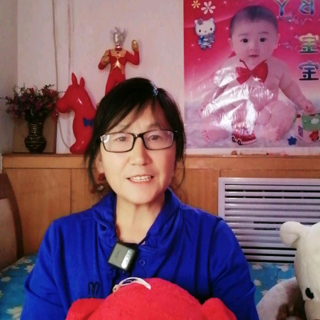 爱香姐