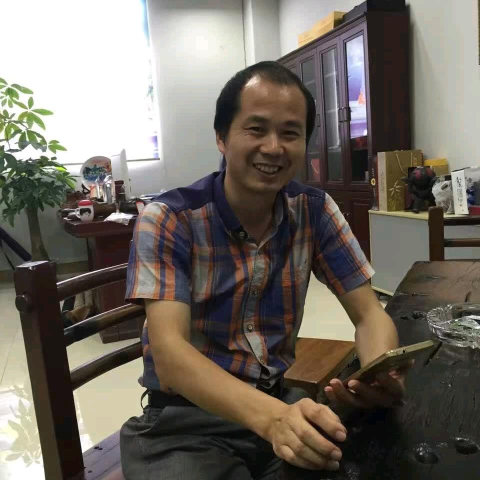 德行天下