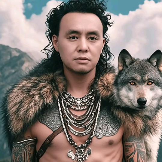 雪无天涯.万无飘香