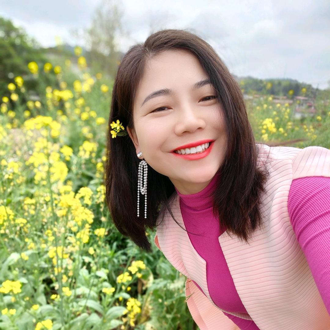 万载龙妹妹