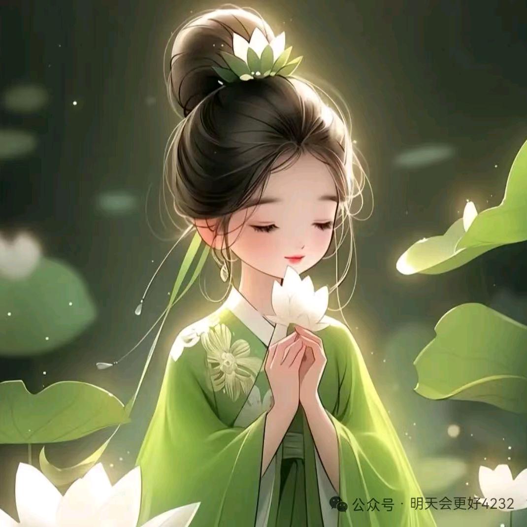 春华秋实