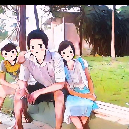 道不同，不相为谋