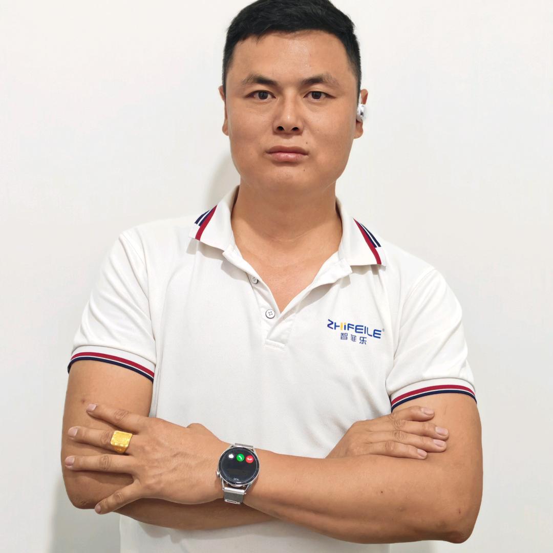 智菲乐中山源头锁具厂