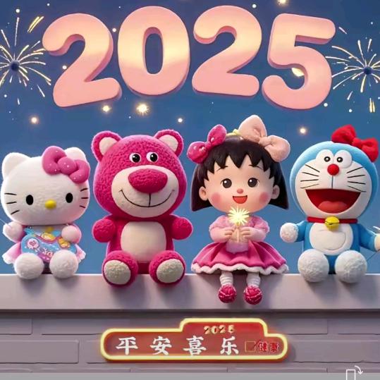 稳稳的你