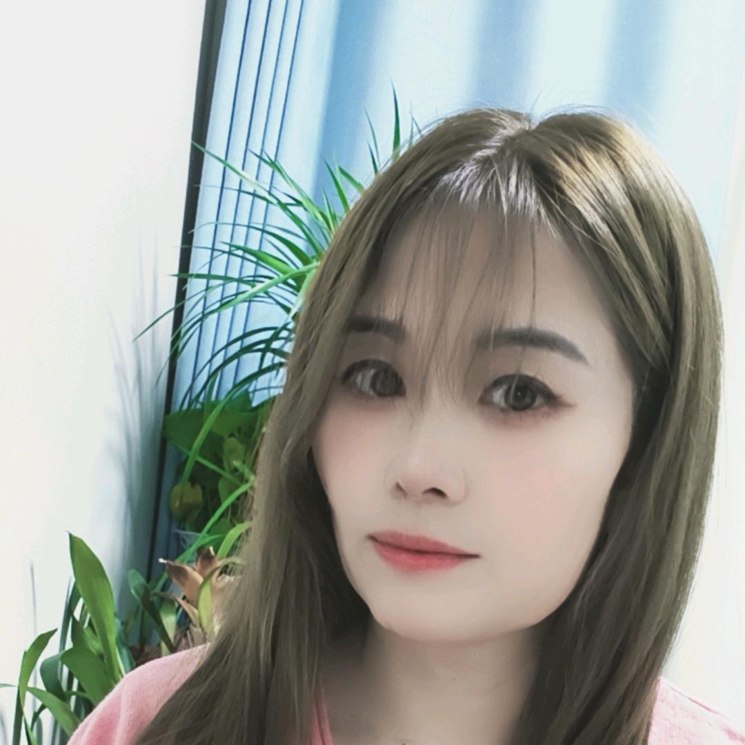 霞姐已经关注你了