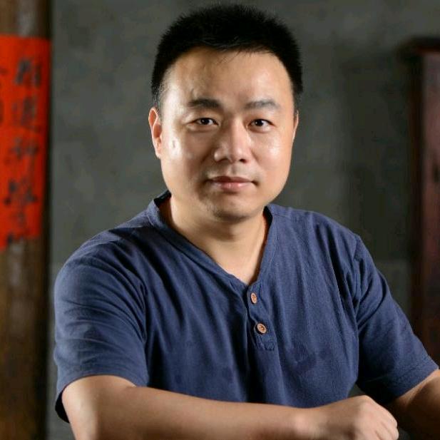 老饭铺—石头哥