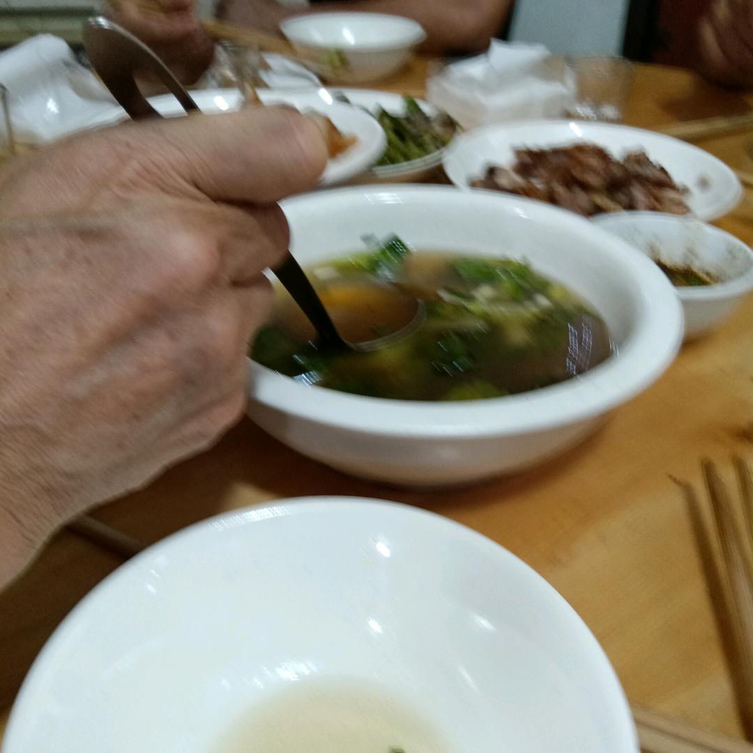 湖林坎上首播，谢谢你的到来