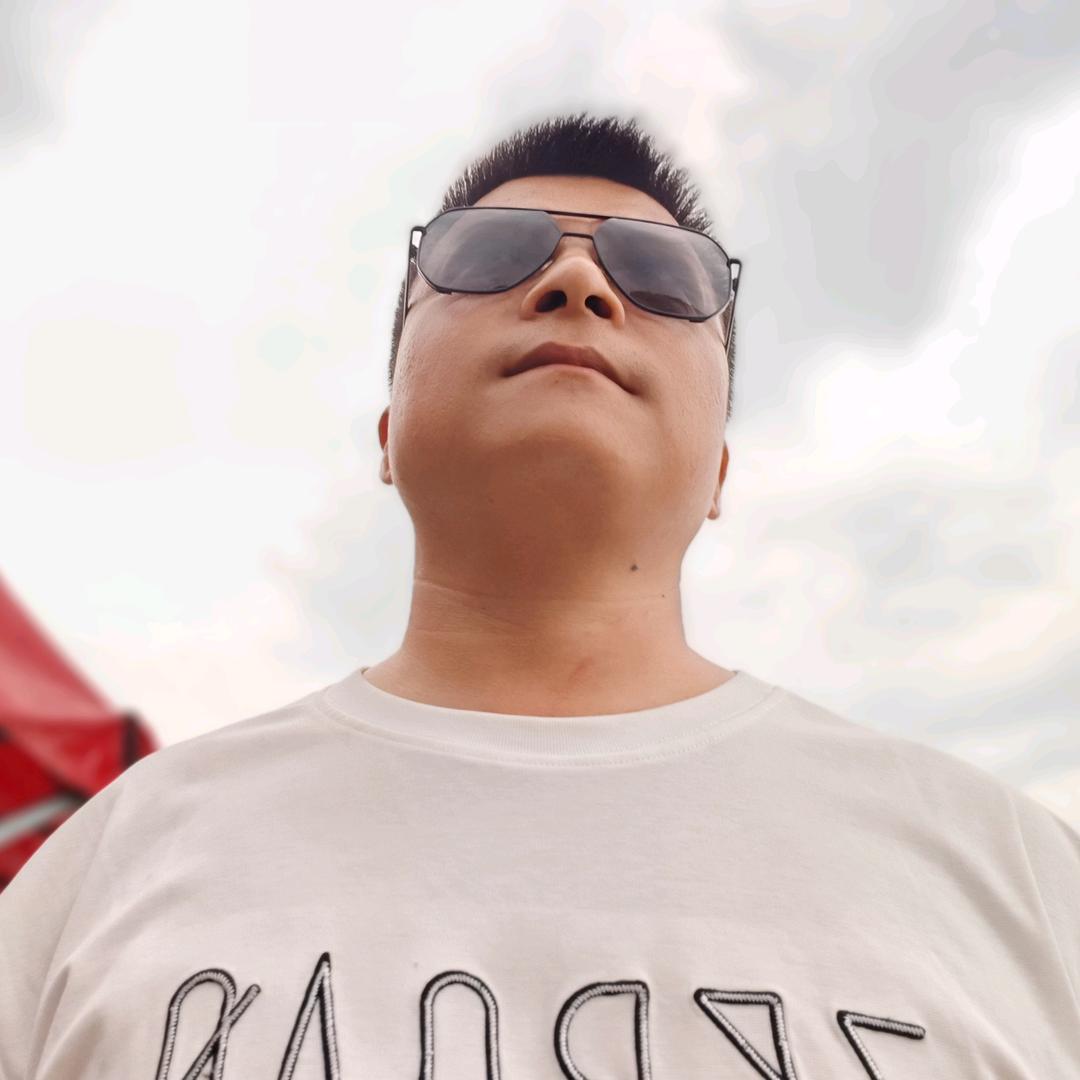 众人拾柴火焰高先生