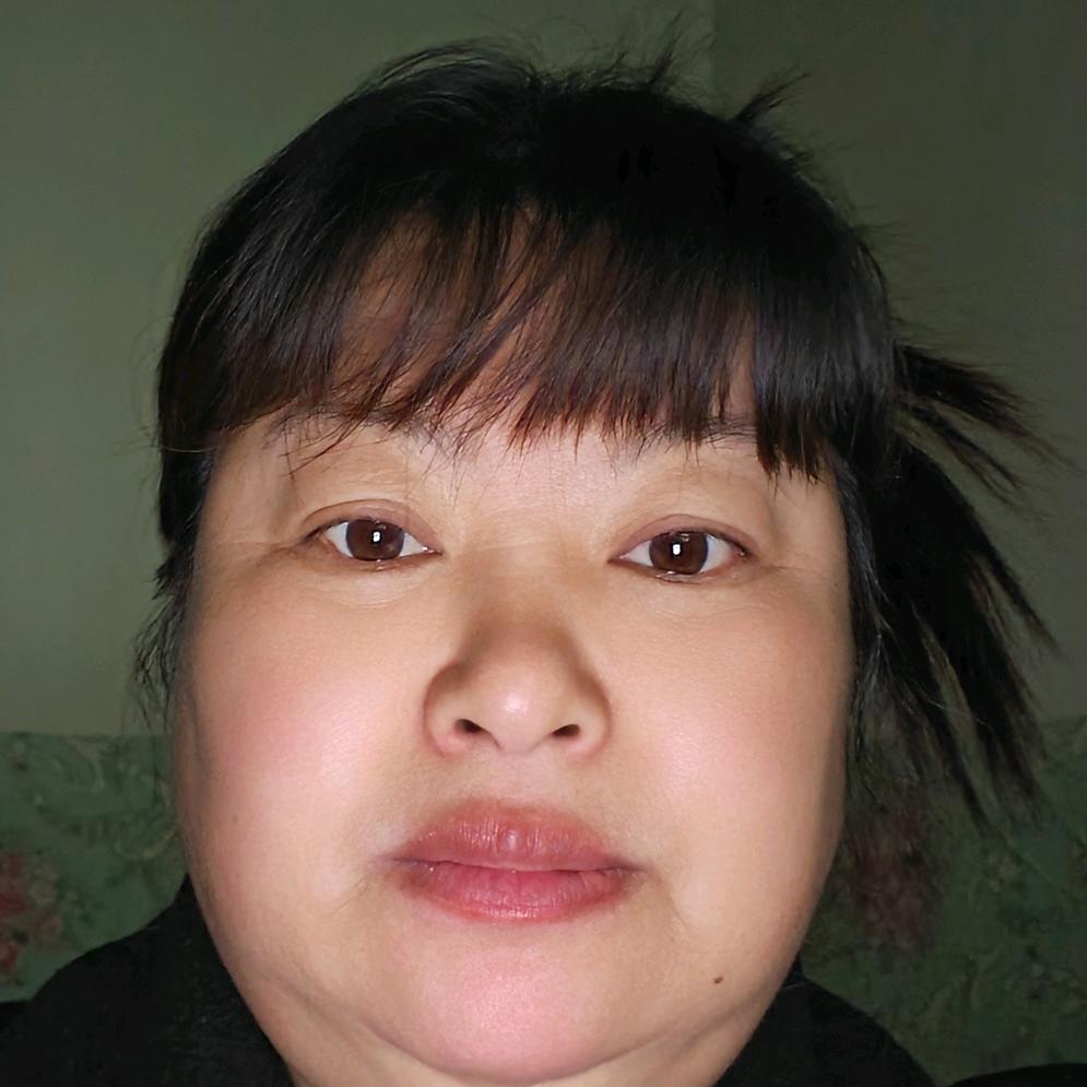 幸福美满
