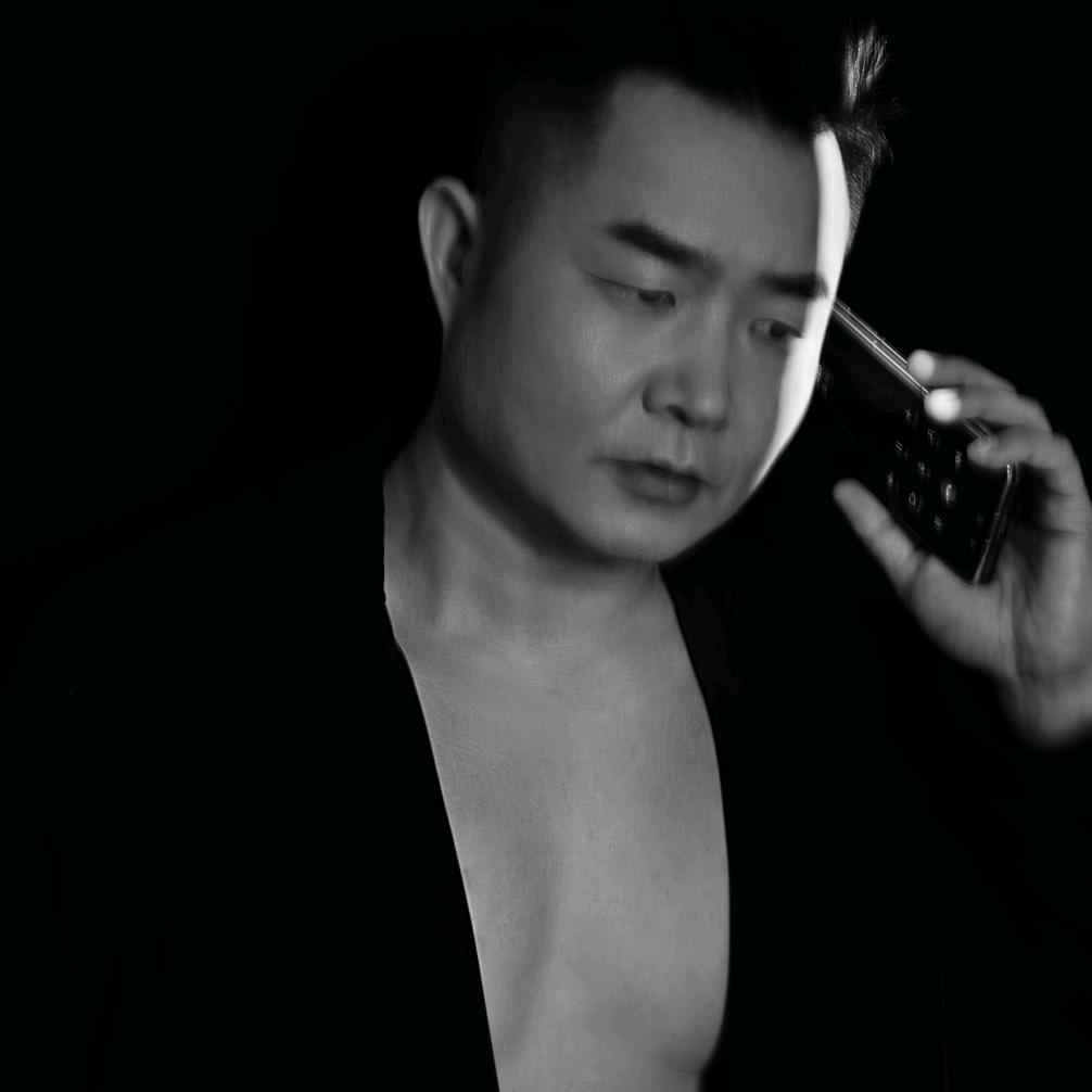 张扬时代