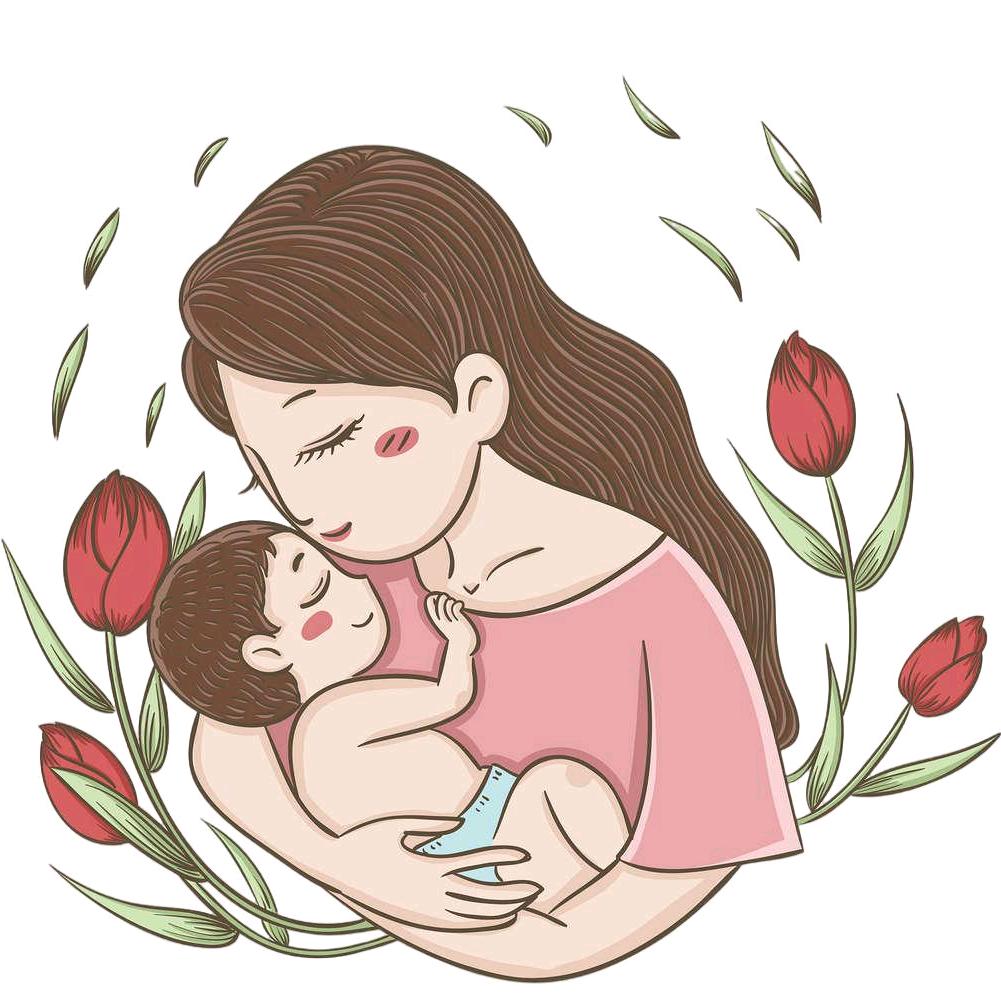 笛莎童装直播橱窗