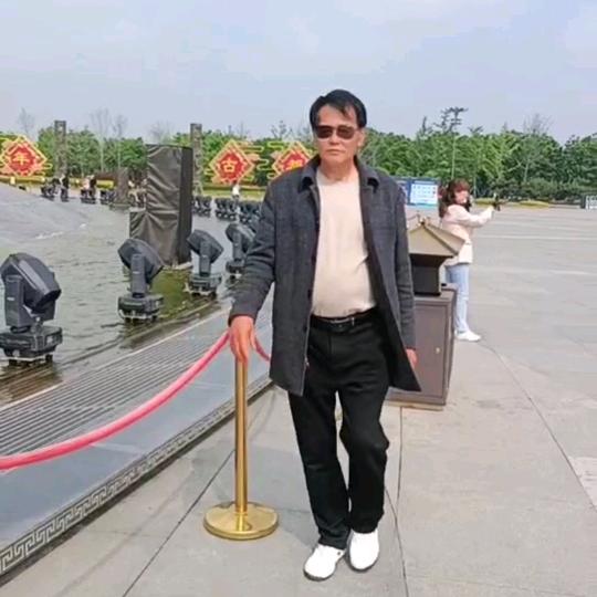 幸福的一生
