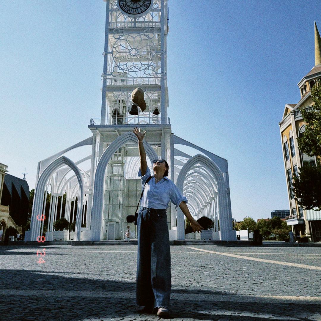 重庆儿童摄影师大悦