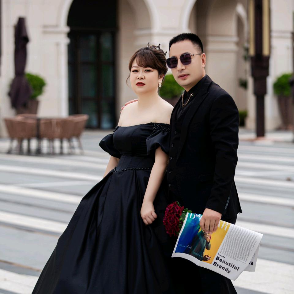 光伏人、李杰🇨🇳