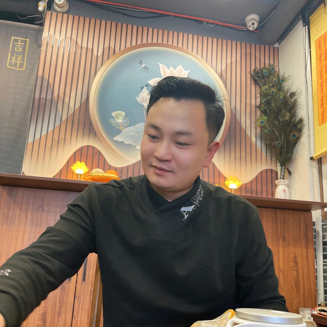 营口鲅鱼圈福燊殡葬生命文化～旺哥