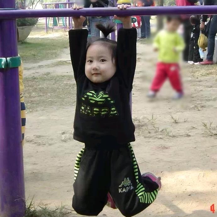 一块橙汁小饼干