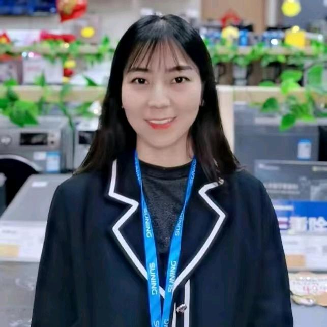 韦庄京东家电（亮亮电器）