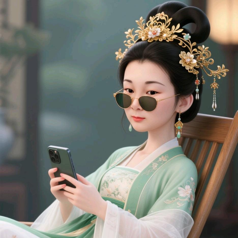 開心❤