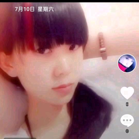 `一笑而过
