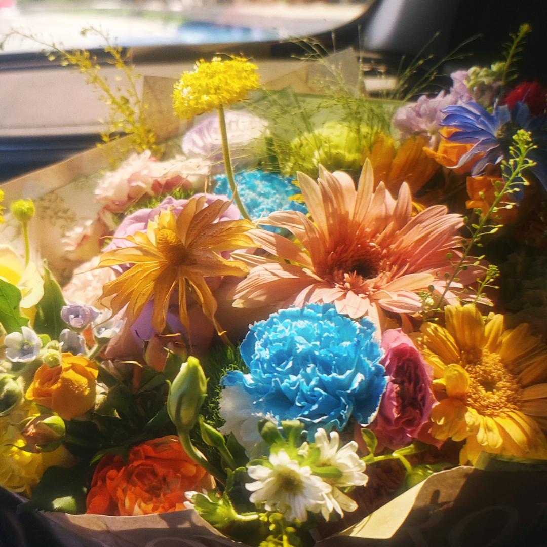 陪奶奶打怪兽👾