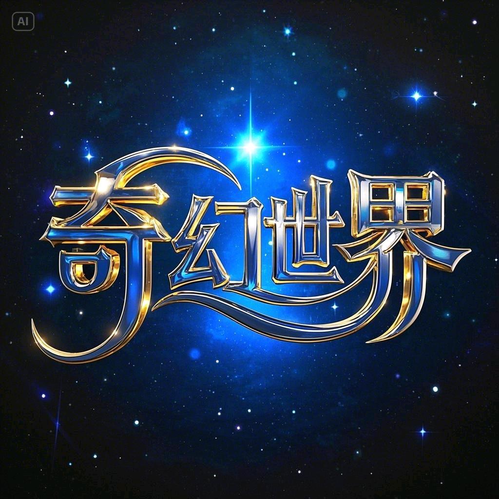 奇幻世界
