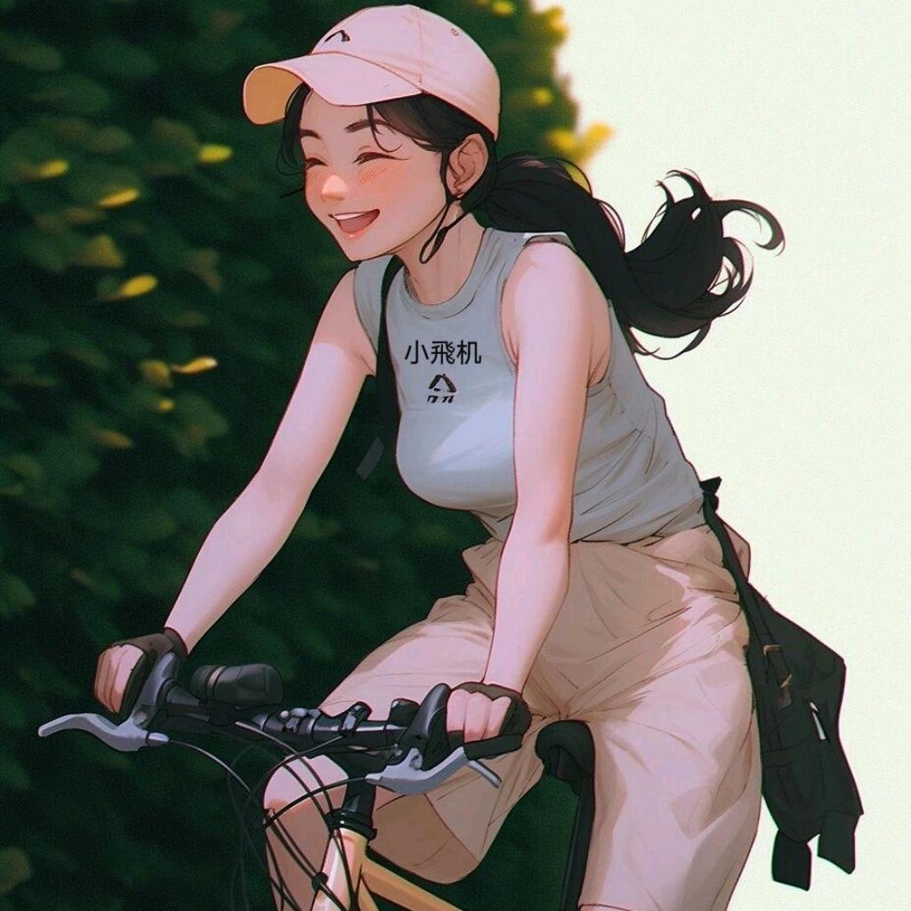 小飛机