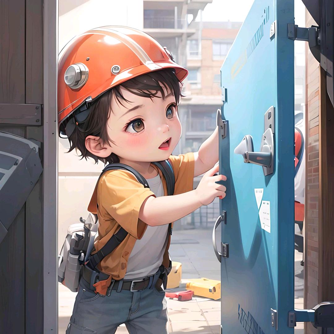 垂直空间主宰者